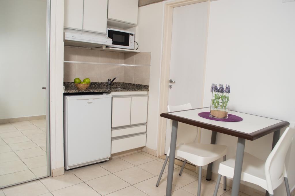 Torre Potosi Apartments