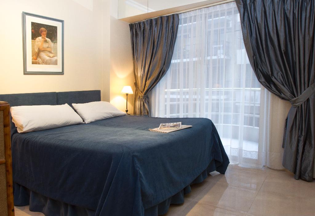 Mayla Apartments