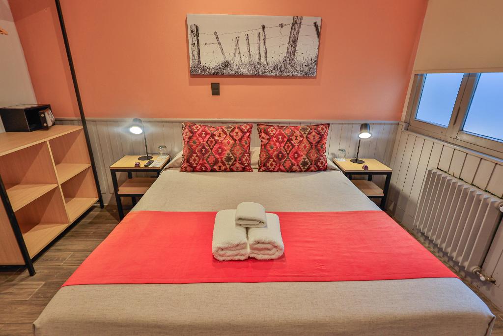 Hotel Bariloche By Tierra Gaucha