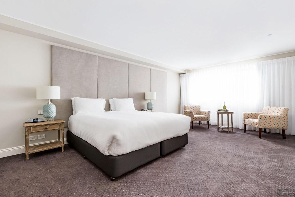 Miramare Gardens Boutique Accommodation