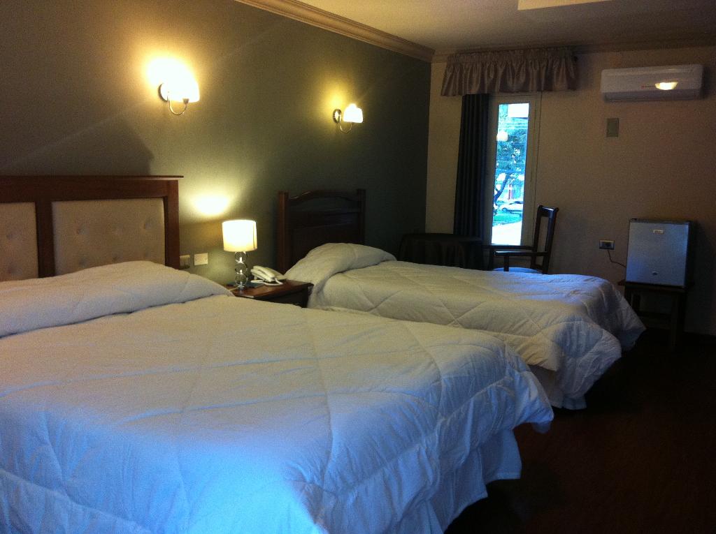El Prado Hotel