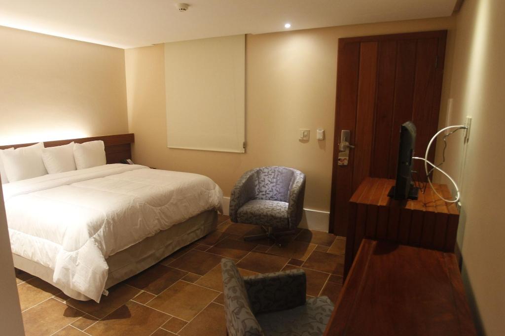 Atrium Quinta De Pedras