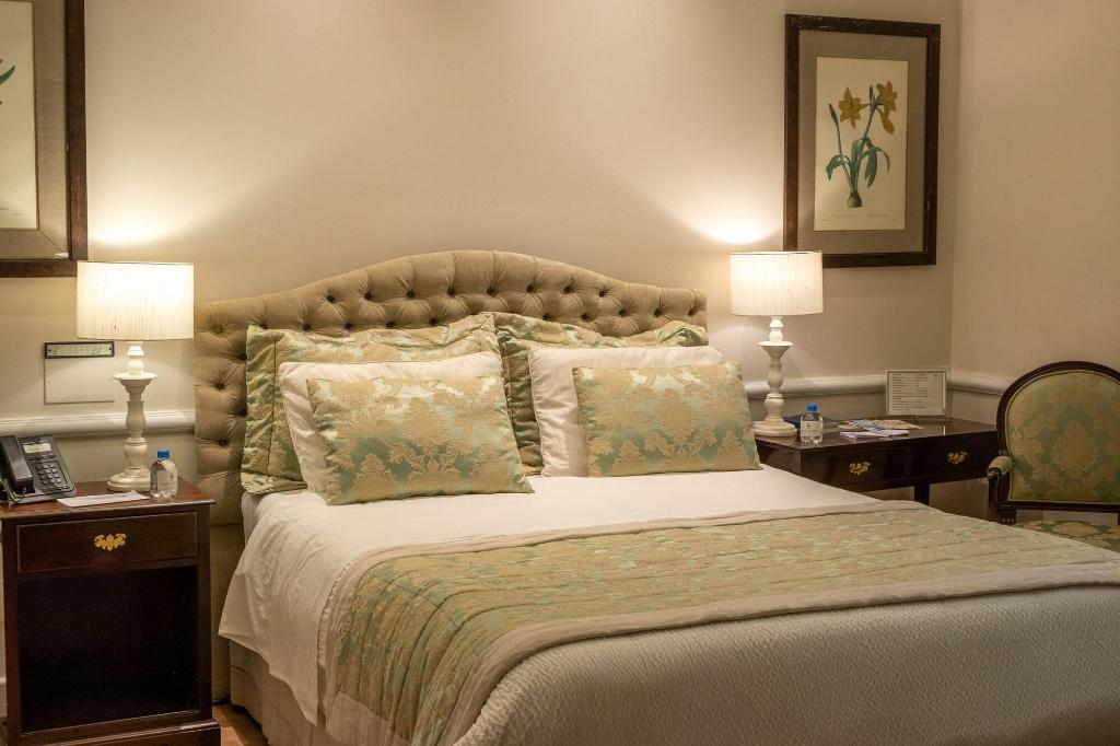 Locanda Della Mimosa Hotel
