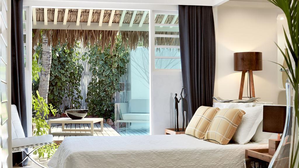 The Chili Beach Boutique Hotel