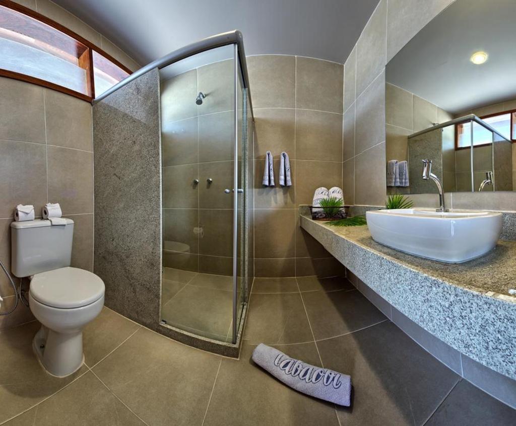 Tabaobi Smart Hotel