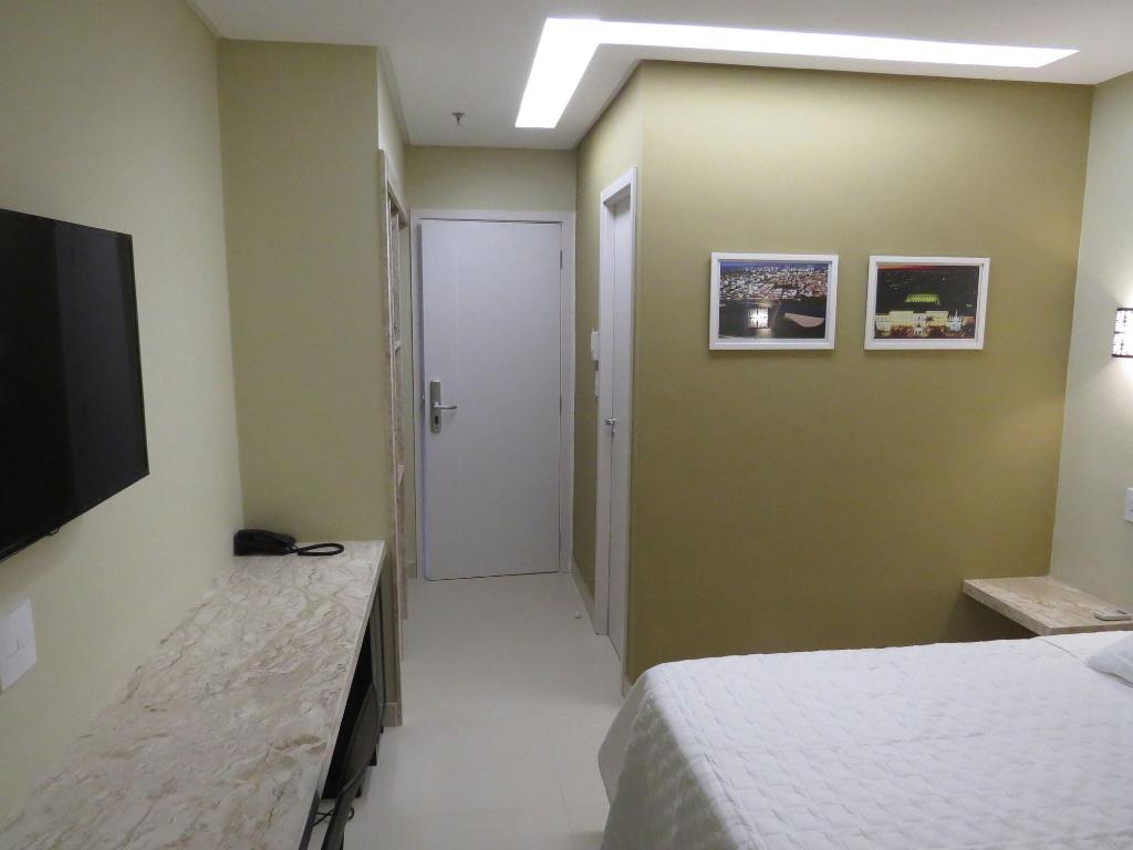 Uchoa Teresina Hotel