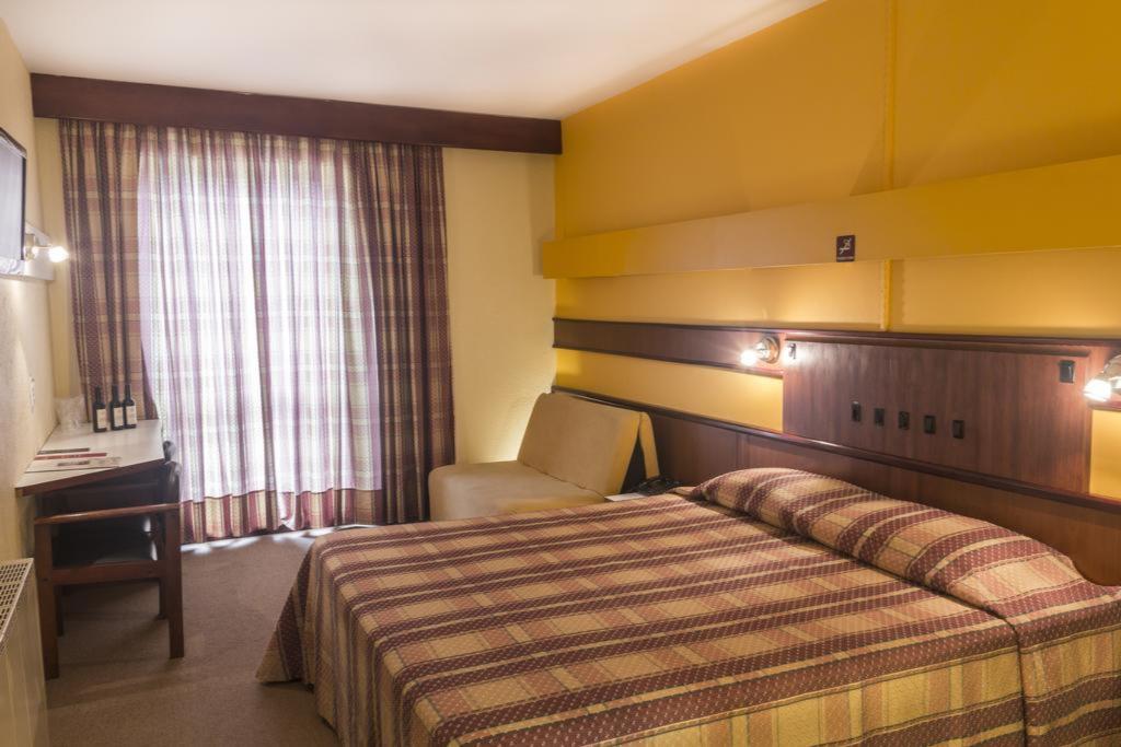 Tri Hotel Bento Gonçalves