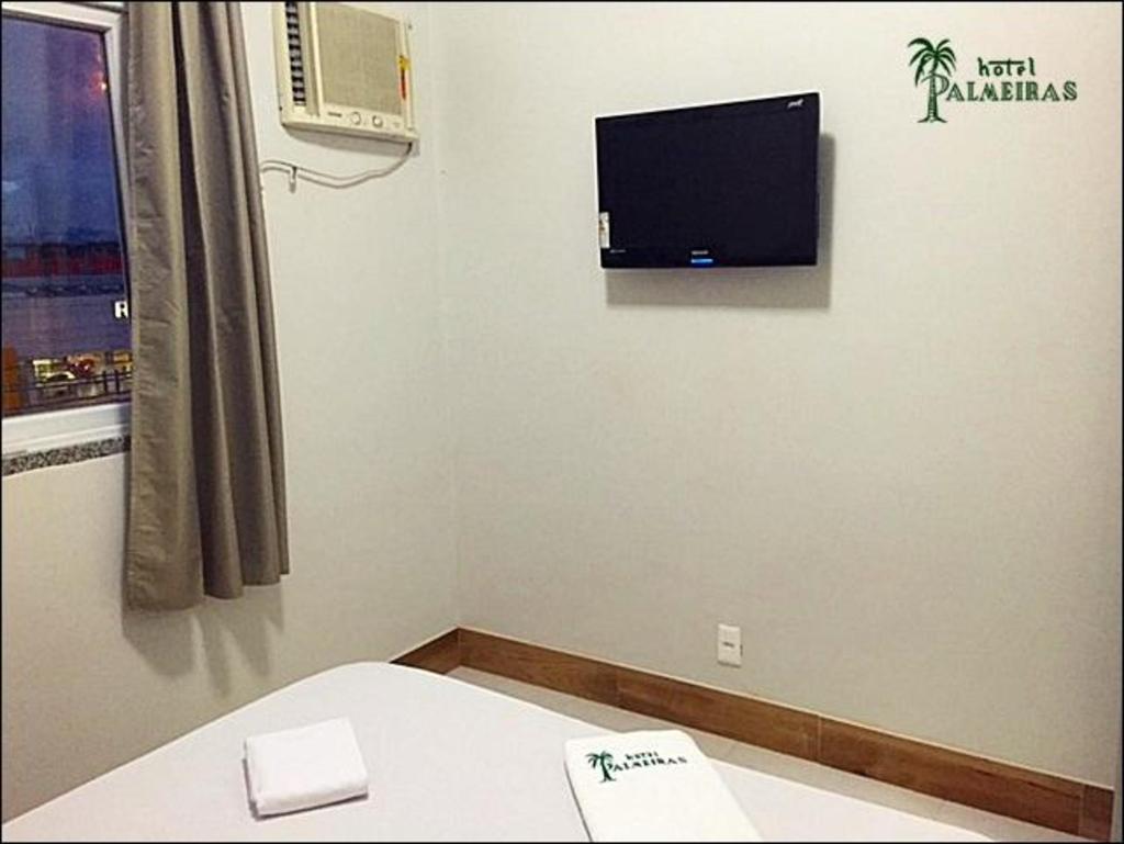 Palmeiras Hotel