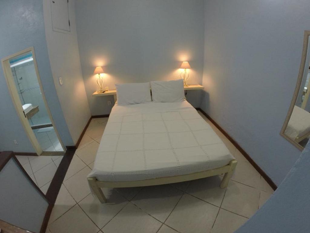 Pousada Amendoeira