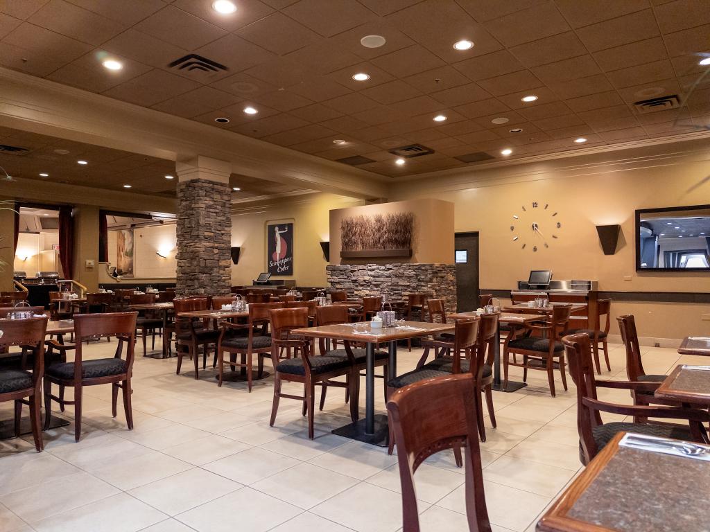 Hotel Carriage House Hotel & Conference Centre, Kanada, Calgary. Großes 2