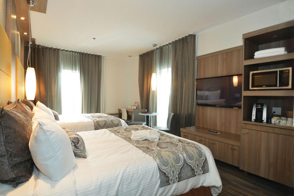 Hotel Universel Riviere-du-Loup