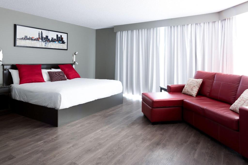 Hotel Universel Alma