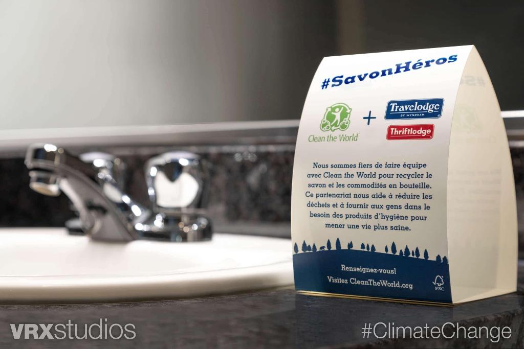 Travelodge By Wyndham Alma