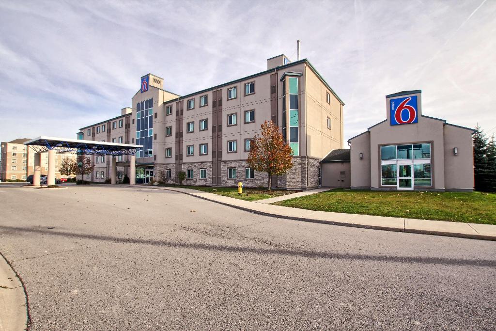 Motel 6 London, ON - Ontario