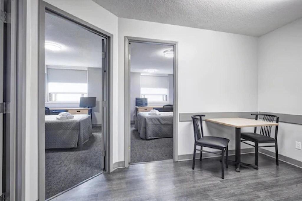 Residence Conference Centre Toronto