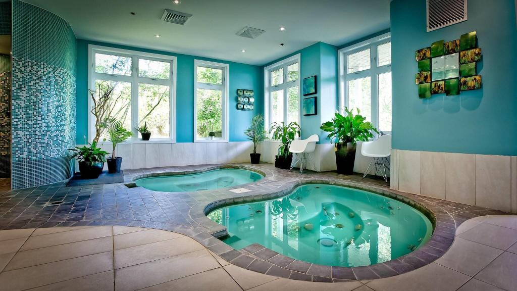 Manoir Des Sables photo 14