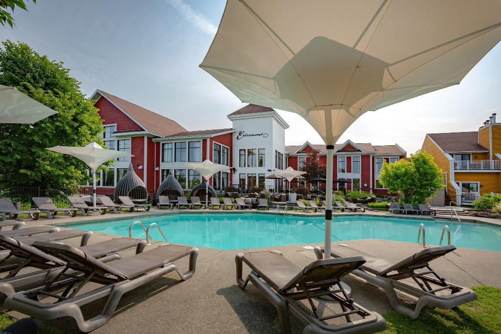 Estrimont Suites Spa