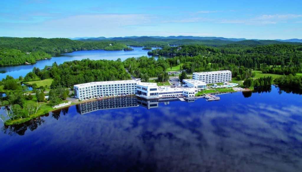 Estérel Resort