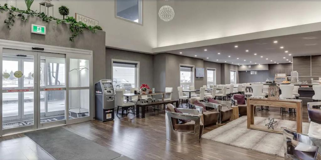 Home Inn And Suites Saskatoon South