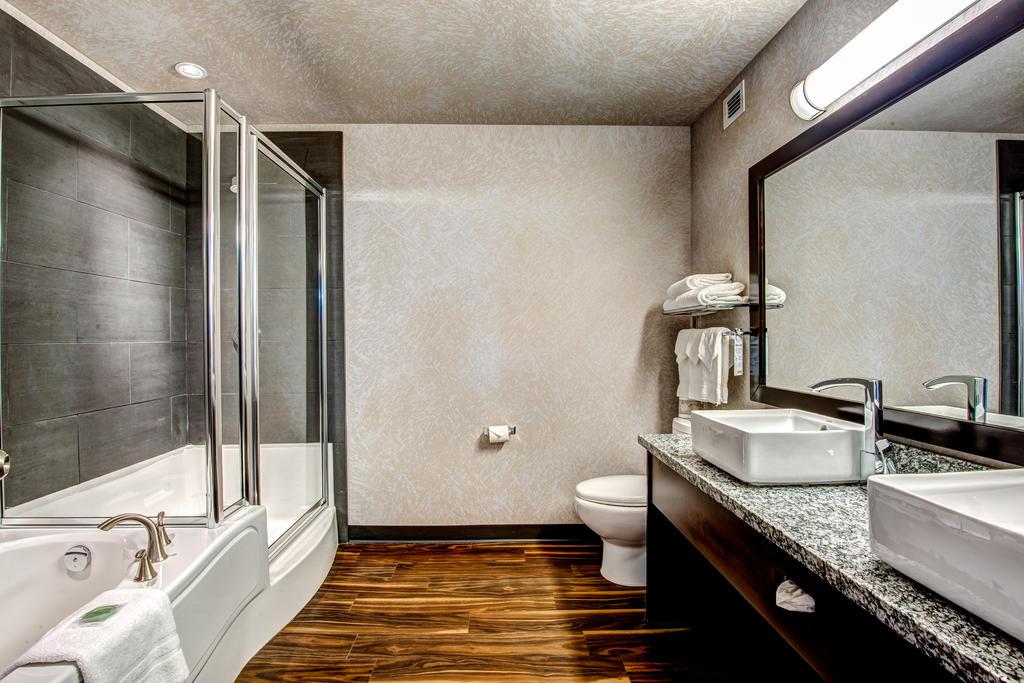 Home Inn & Suites Yorkton