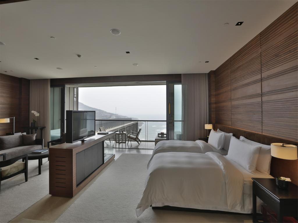 The Lalu Qingdao
