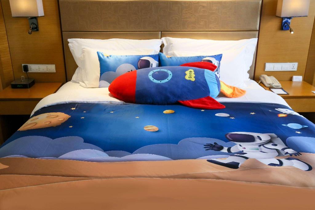 Wyndham Jingzhou