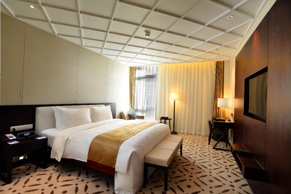Club Med Joyview Beijing Yanqing Resort