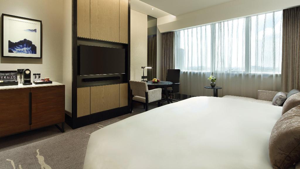 InterContinental Shanghai Hongqiao NECC