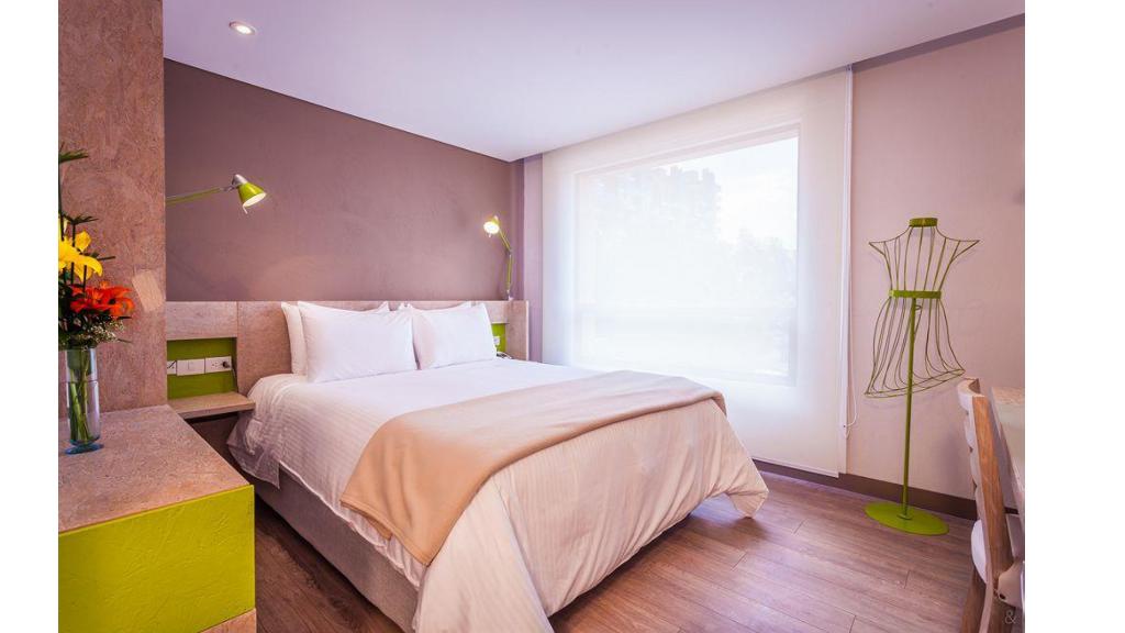 Mika Suites
