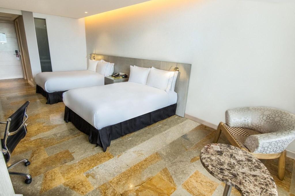 Ghl Hotel Monteria