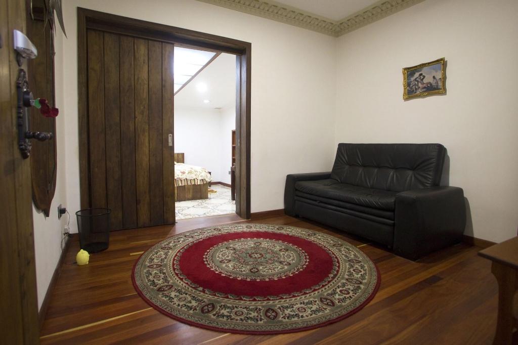 Bogota Bed Breakfast Inn