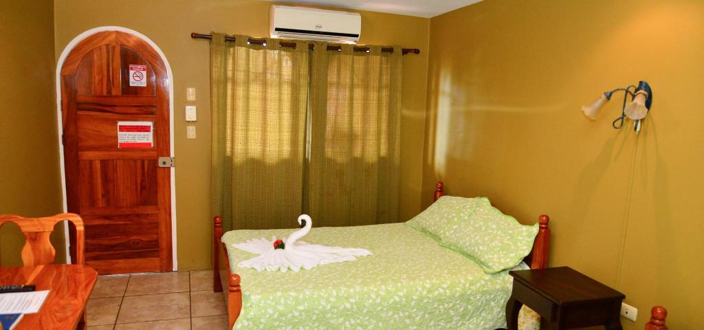 Le Priss Hotel