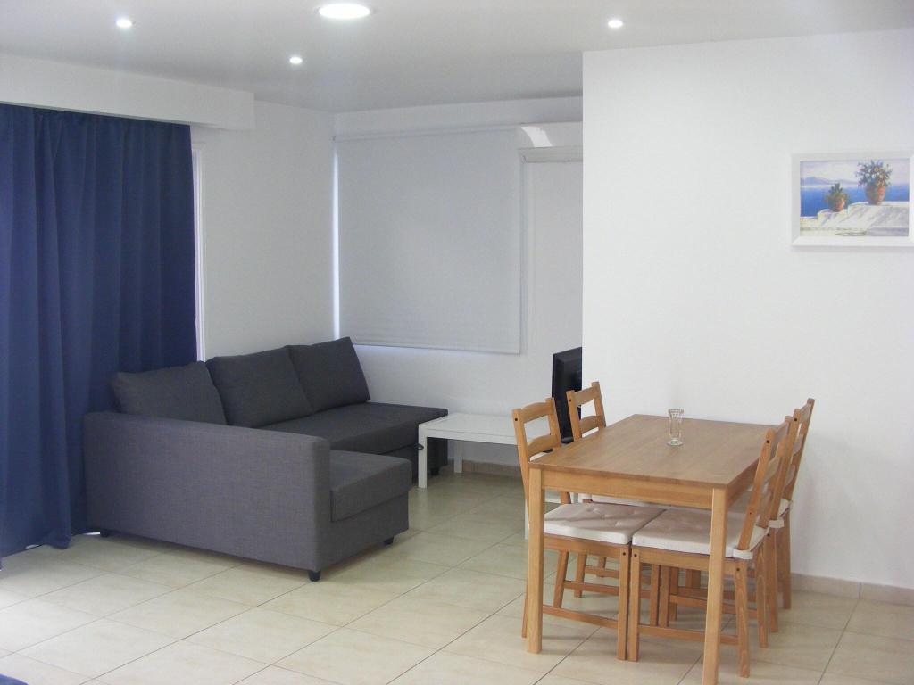 Sun Hall Beach Hotel Apts