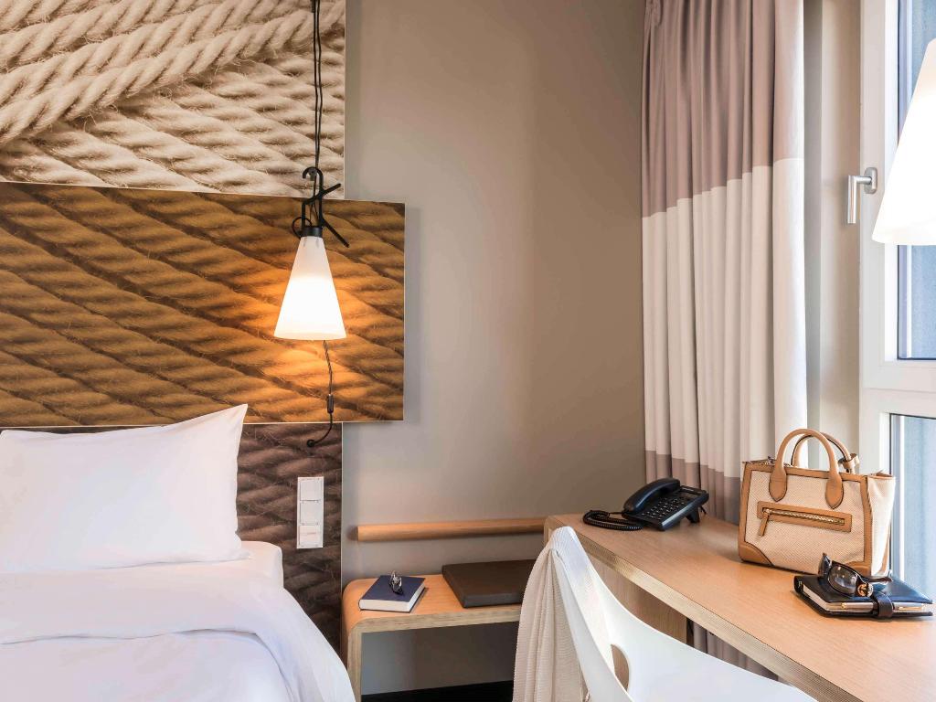 Ibis Muenchen City Ost