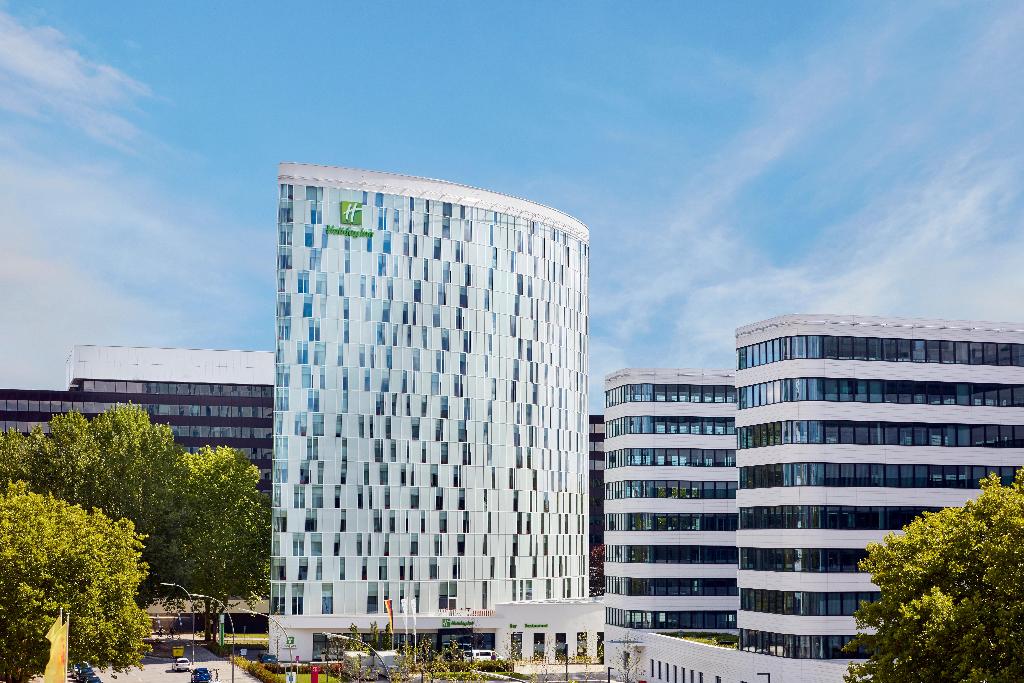 Holiday Inn Hamburg City Nord