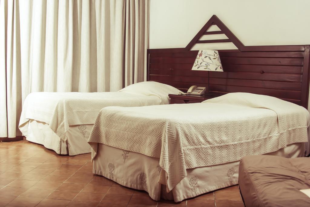 Plaza Del Sol Apart Hotel