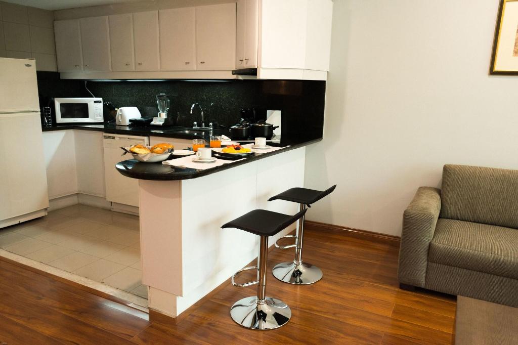 Torres De Suites