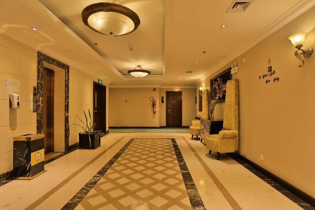 Golden Tulip Addis Ababa