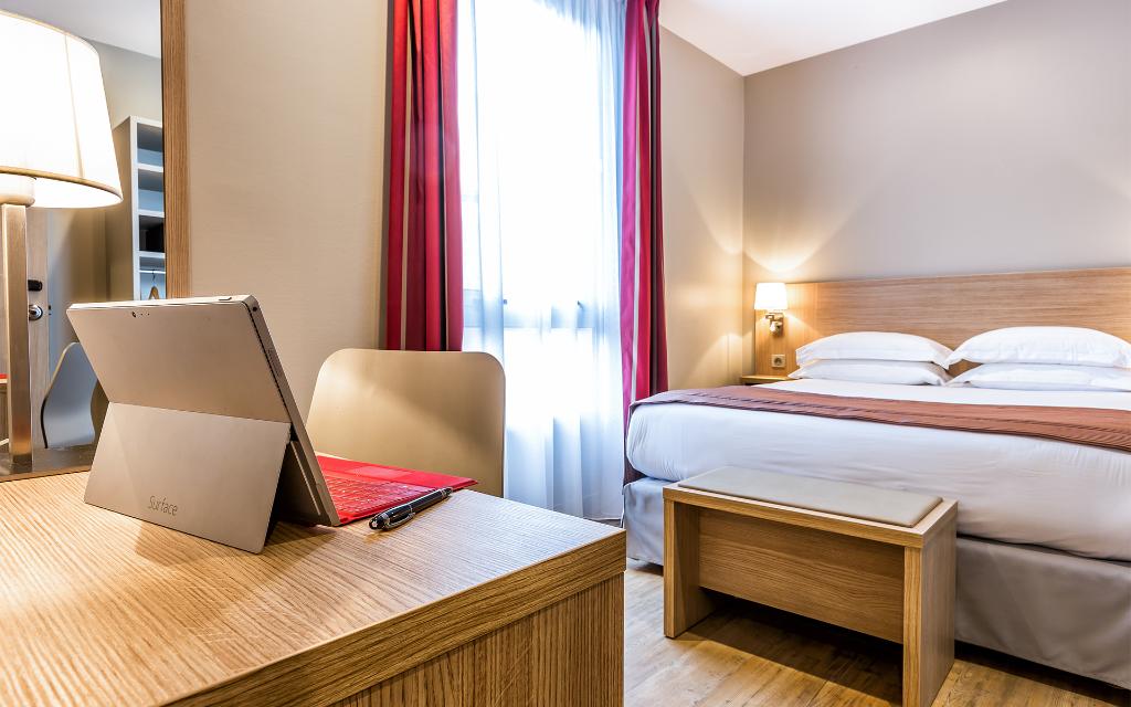 Hotel Paris D Issy Porte De Versailles