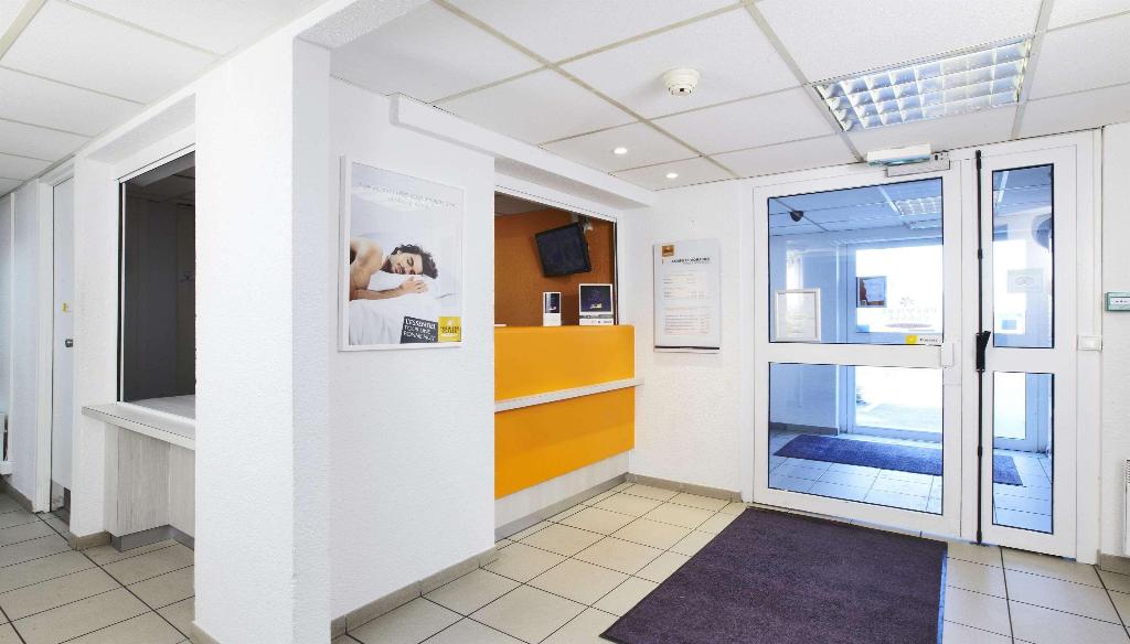 Premiere Classe Montreuil