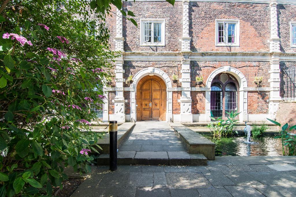 Safestay Holland Park - General view