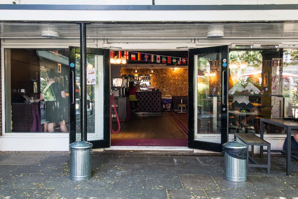 Safestay Holland Park - General view