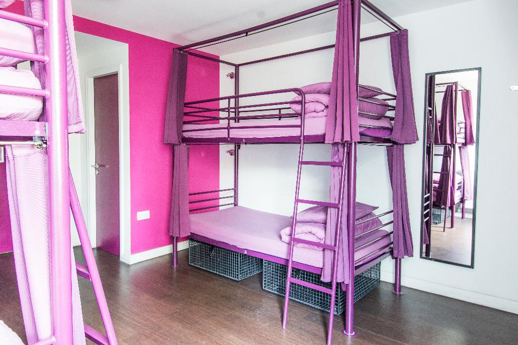 Safestay Elephant Castle