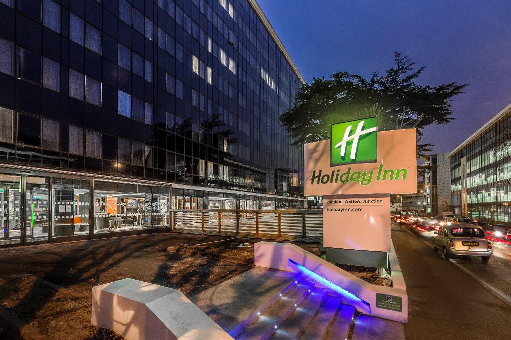 Holiday Inn London Watford Junction