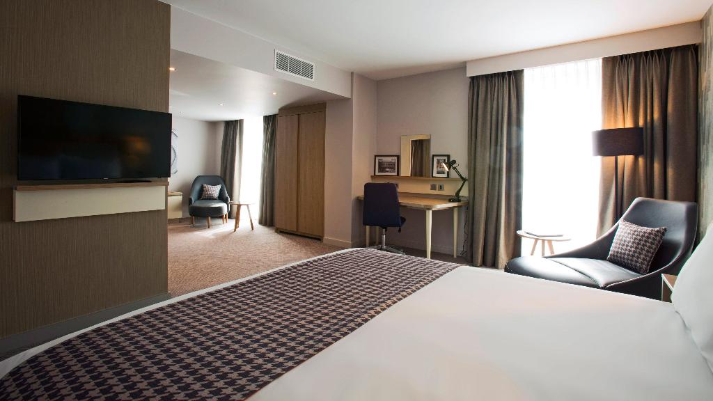 Holiday Inn Manchester City Centre