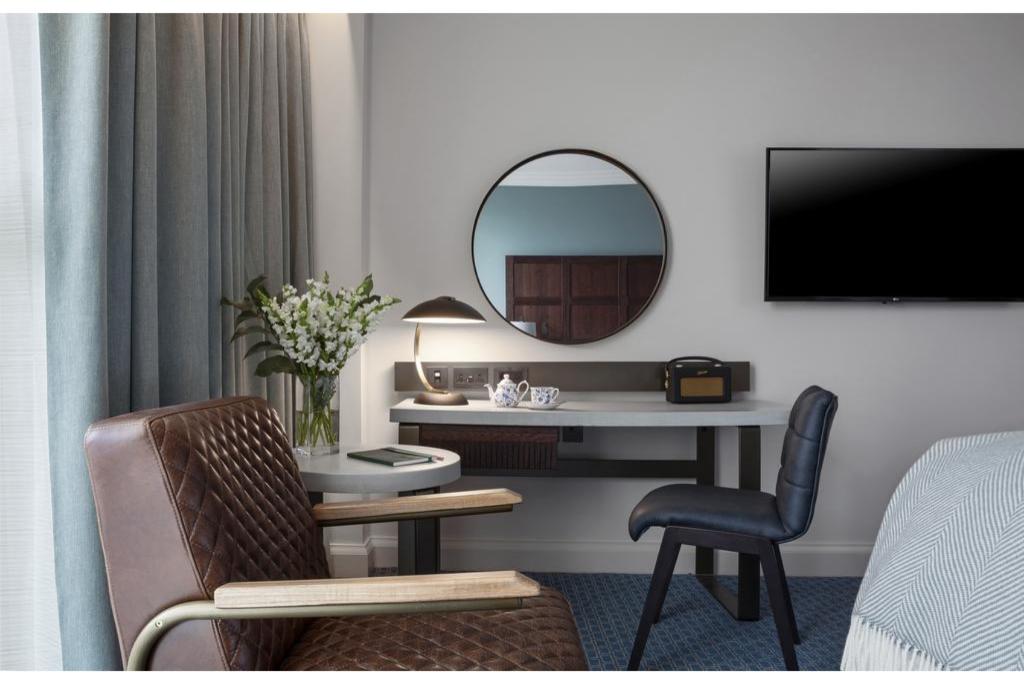 Clayton Hotel Cambridge