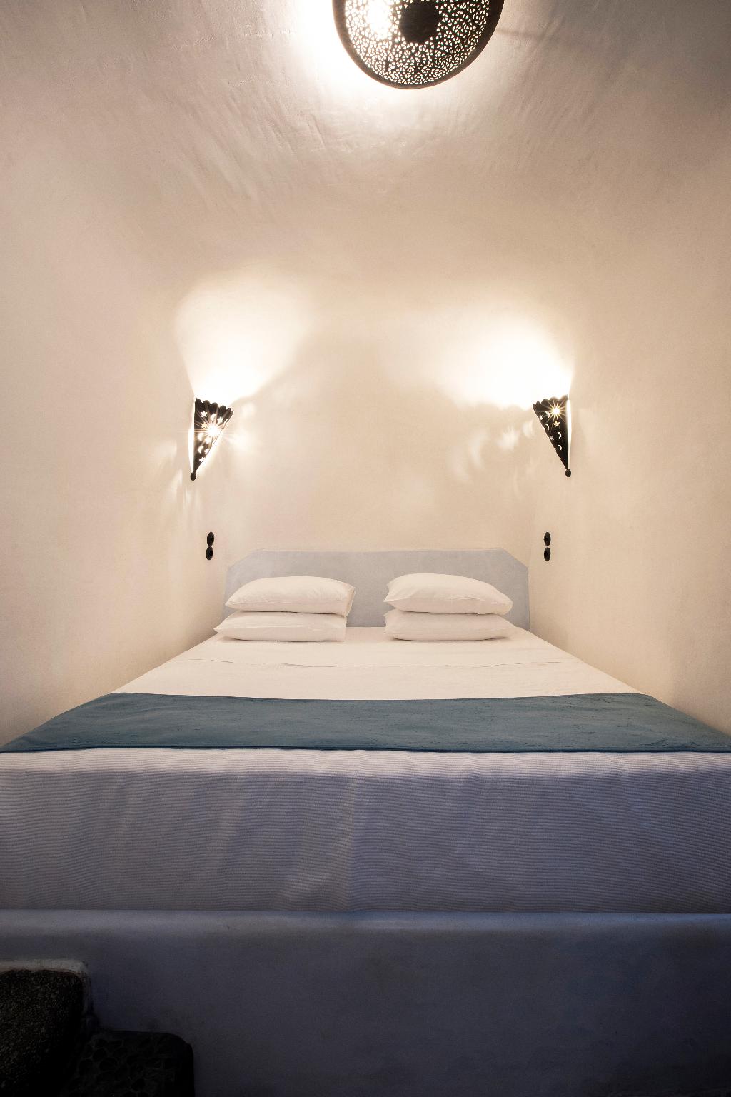Ducato Di Oia