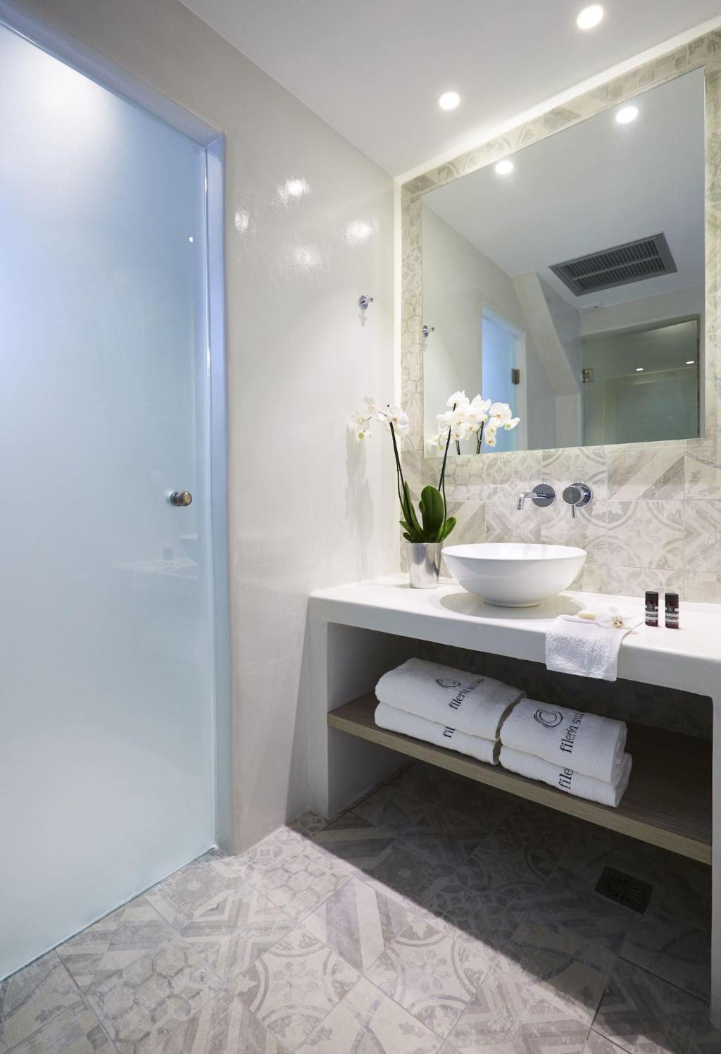 Fileria Suites