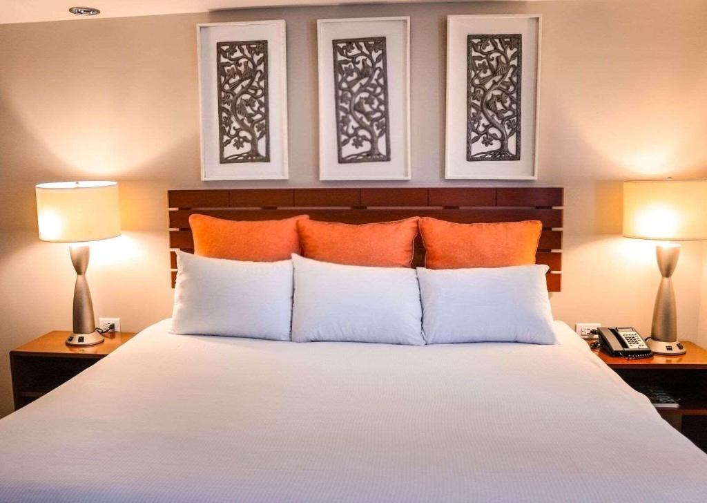 Le Plaza Hotel