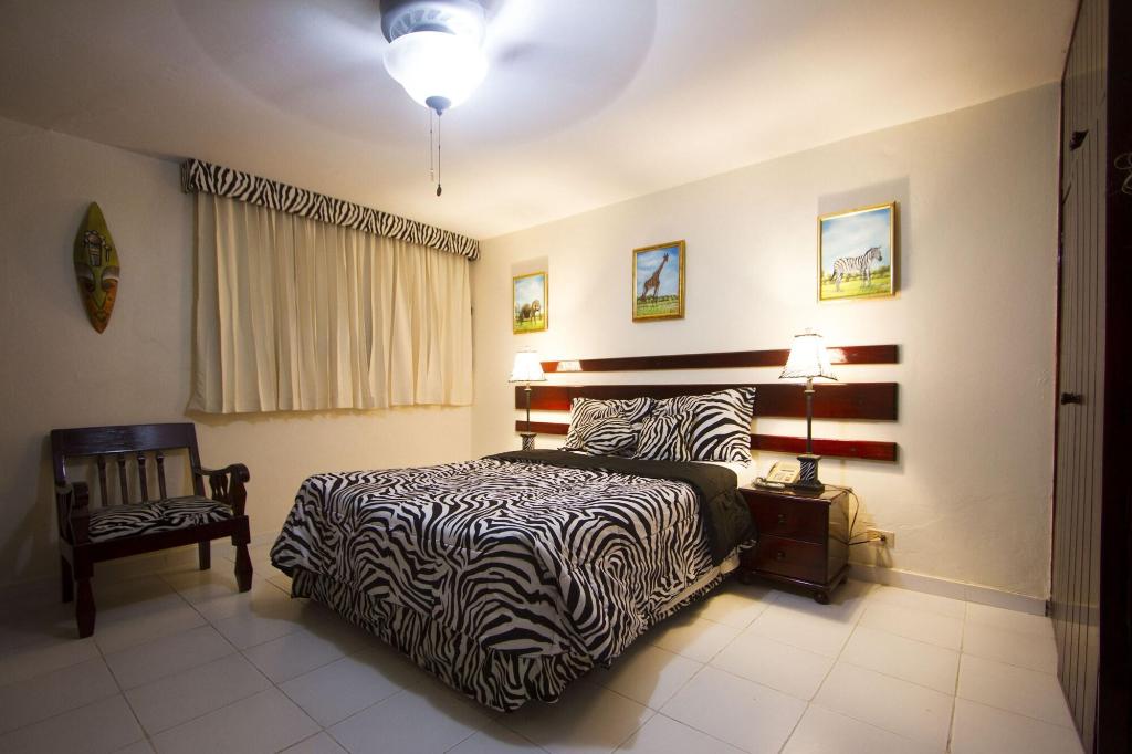 Ideal Villa